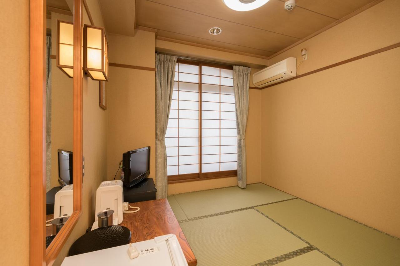Tabist Business Hotel Koyo Aichi Toyoake Exterior photo
