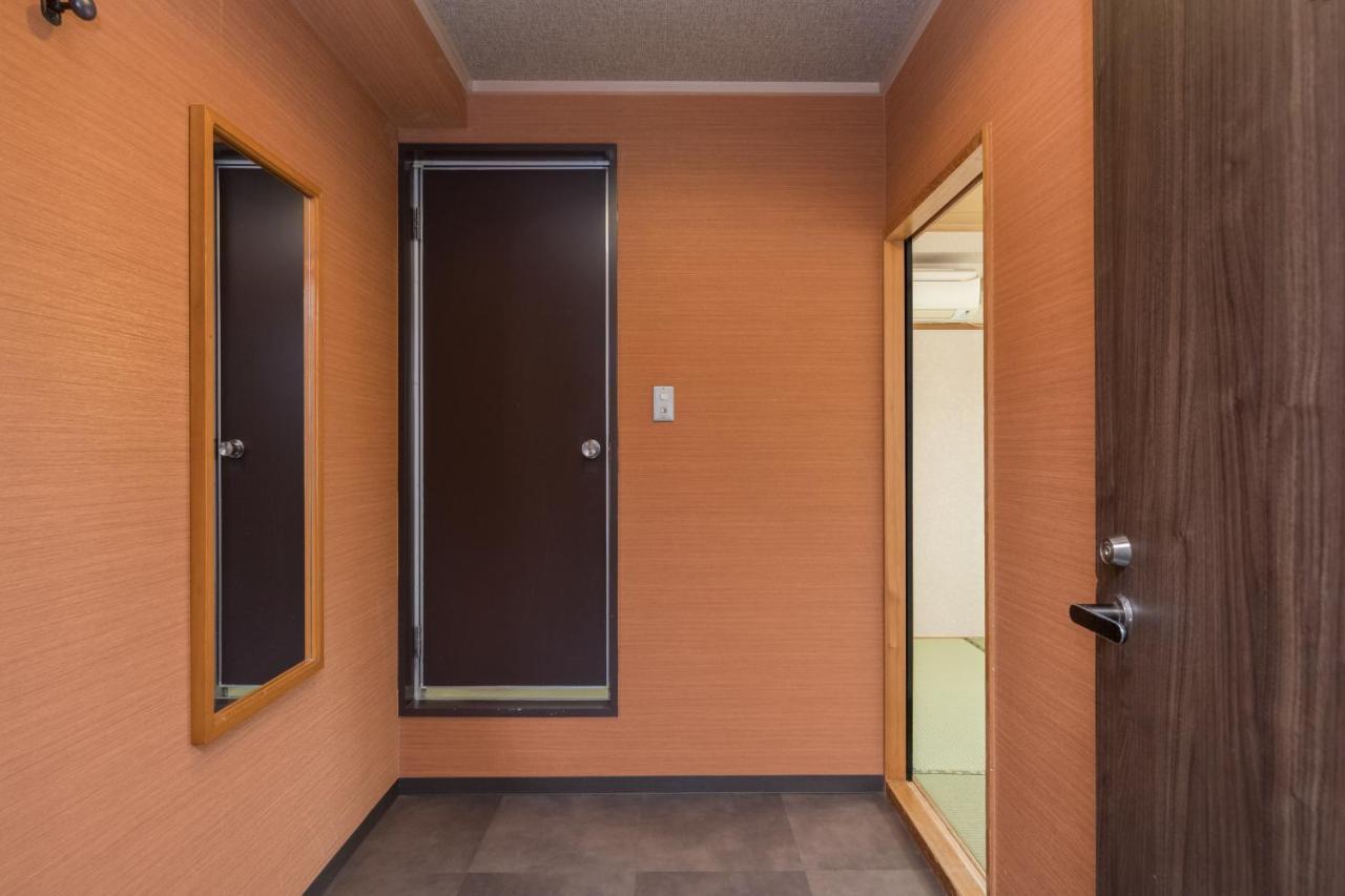 Tabist Business Hotel Koyo Aichi Toyoake Exterior photo
