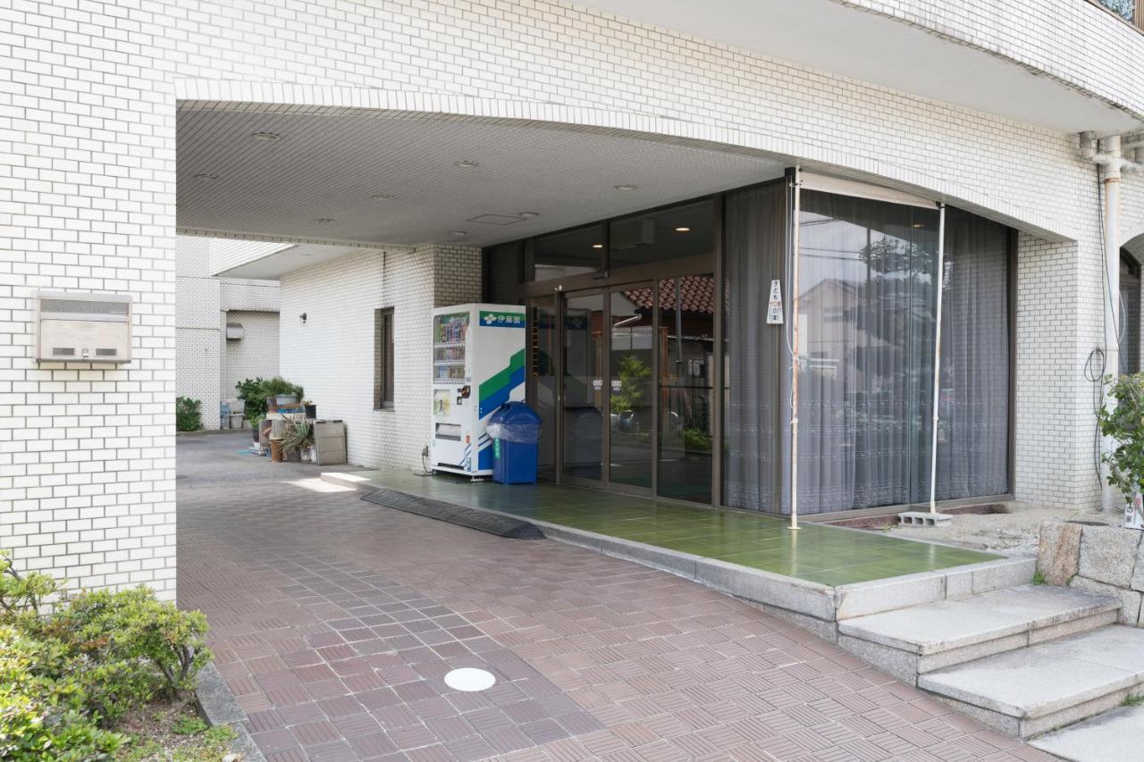 Tabist Business Hotel Koyo Aichi Toyoake Exterior photo